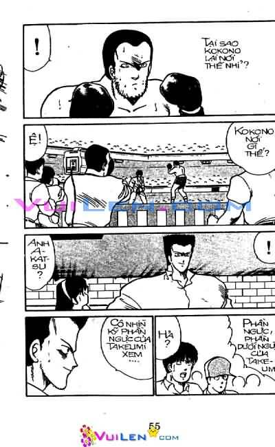 truyền nhân atula - shura no mon i chapter 5 56