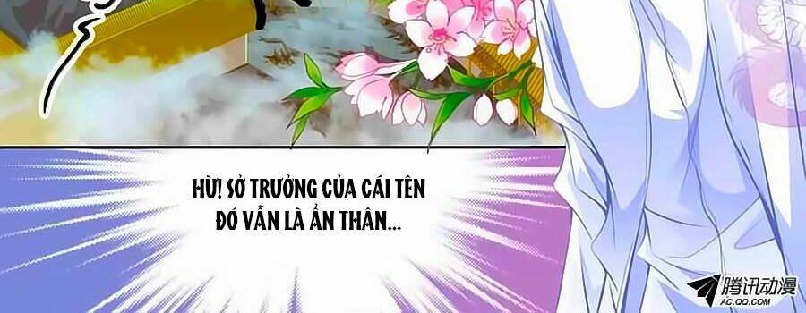 đến làm yêu quái đi chapter 21 3