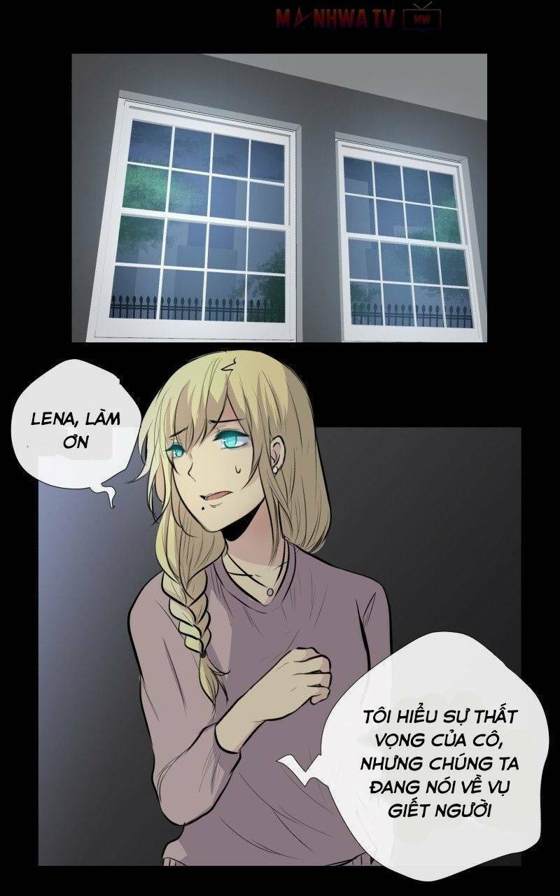 Trọng Sinh Mạc Thế Chapter 30 17