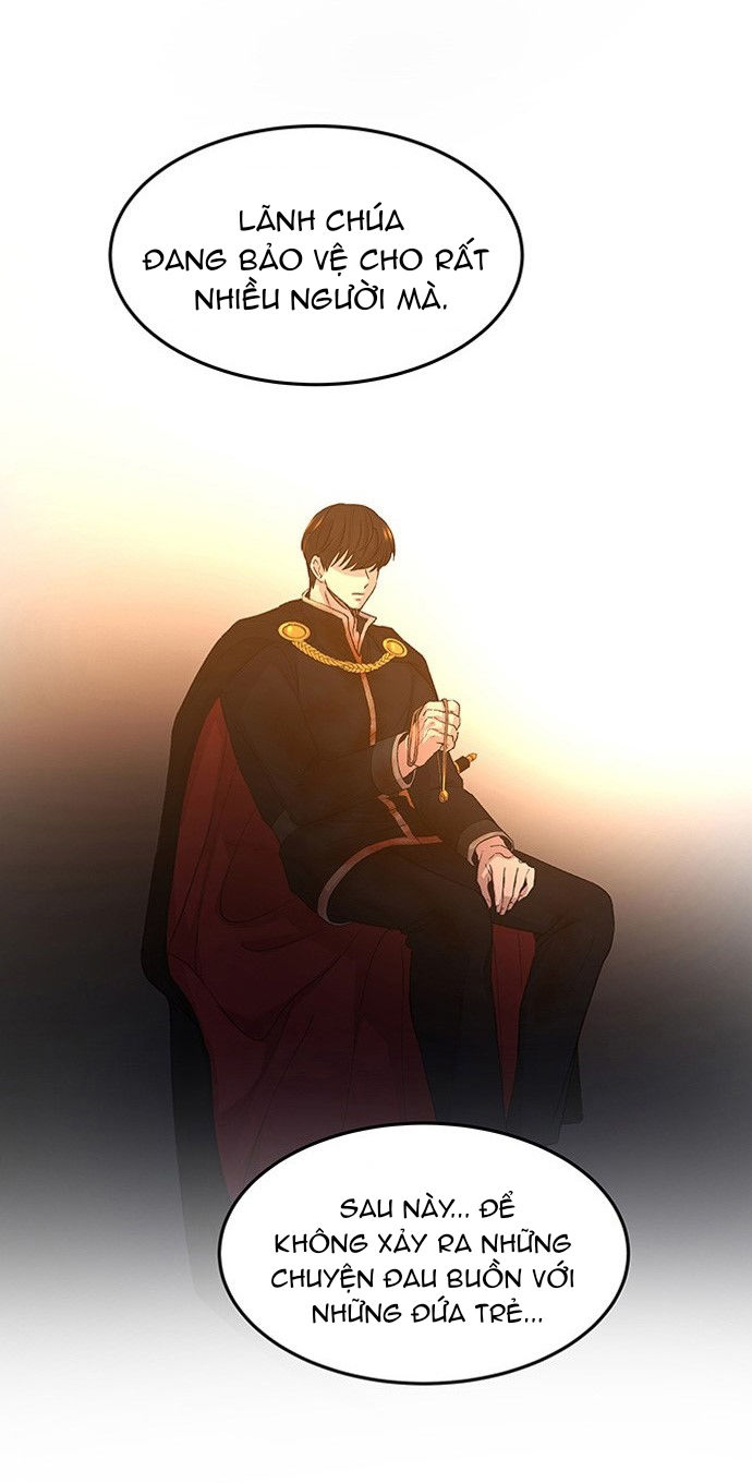 như gió trên cành cây khô chapter 39 50