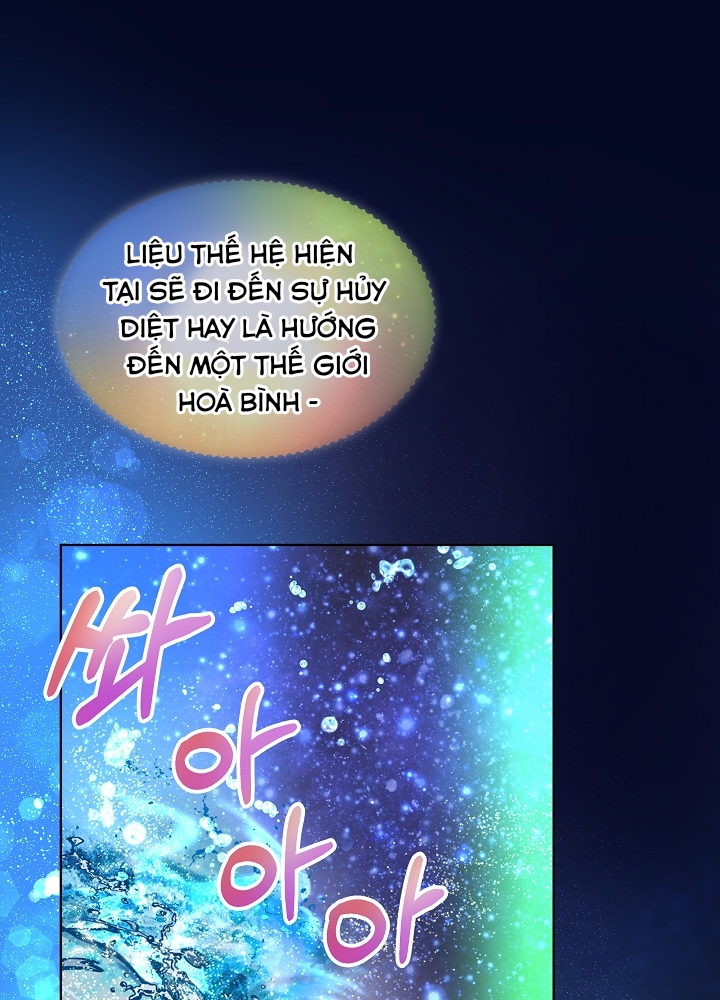 tái sinh thành vị thần baby chapter 32 49