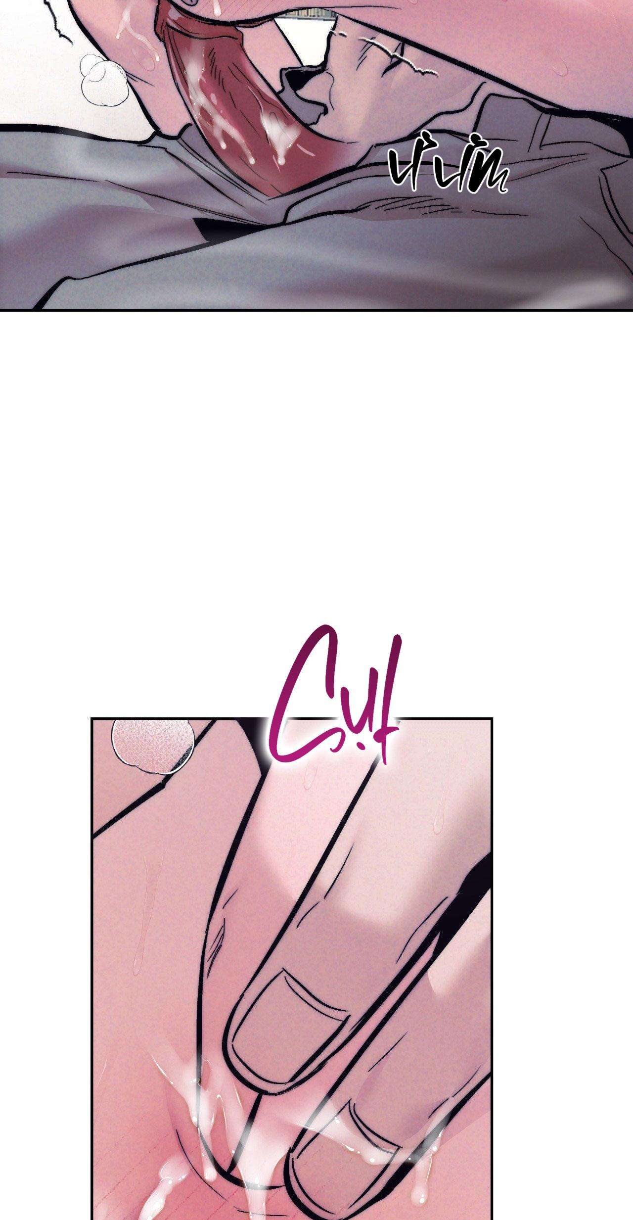 kỳ thị chapter 21 26