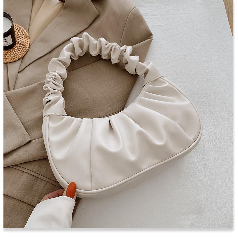 Túi Xách Nữ ️FREESHIP️ Túi Nữ Da Mềm LUXURY thời trang, trẻ trung năng động mã số LUXURYBAG9650192