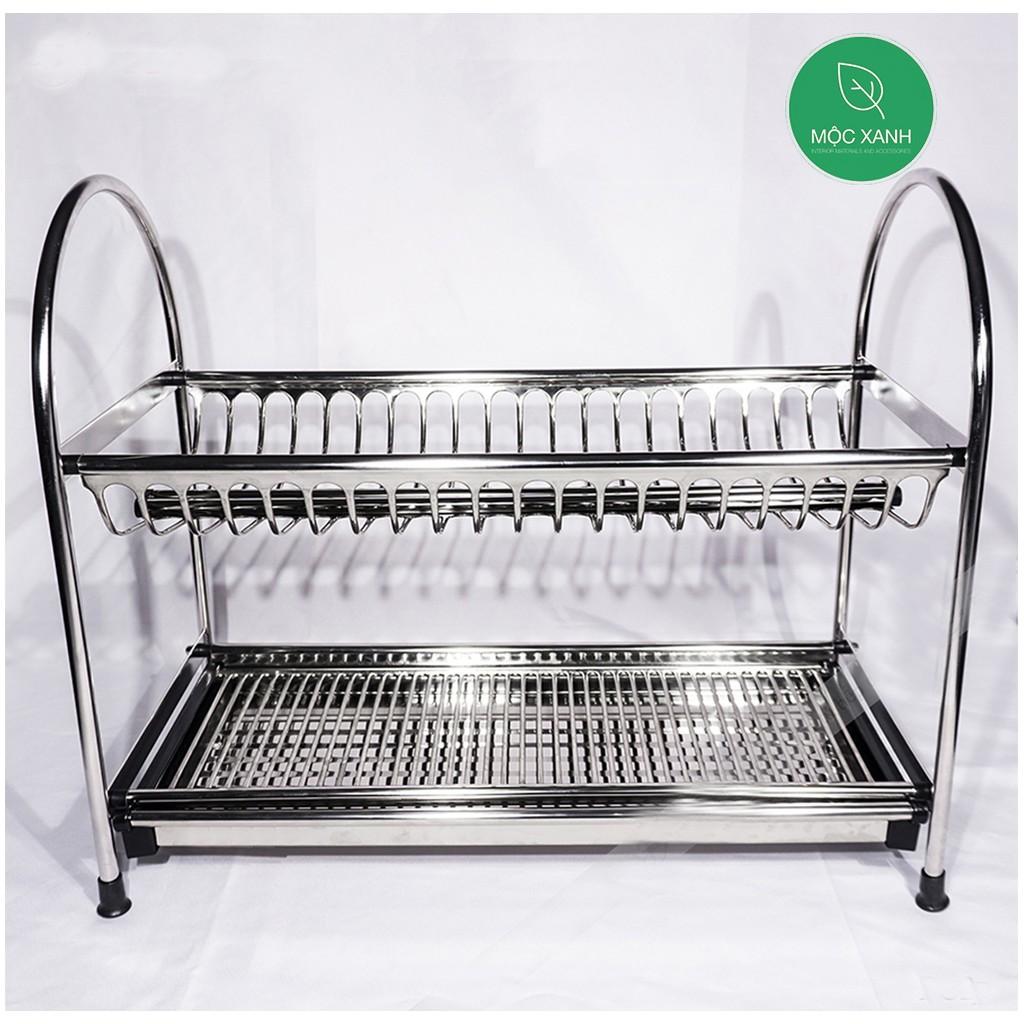 Giá bát để bàn di động thông minh SUS304