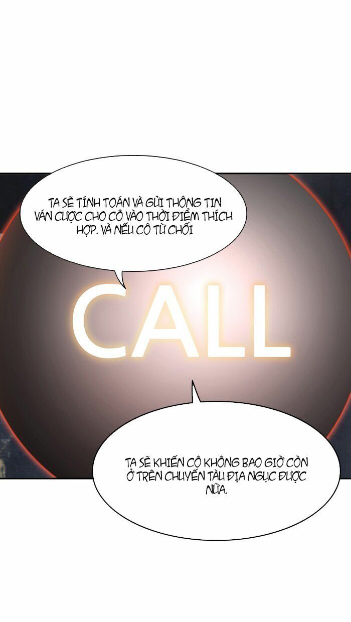 tòa tháp bí ẩn 2 chapter 222 8
