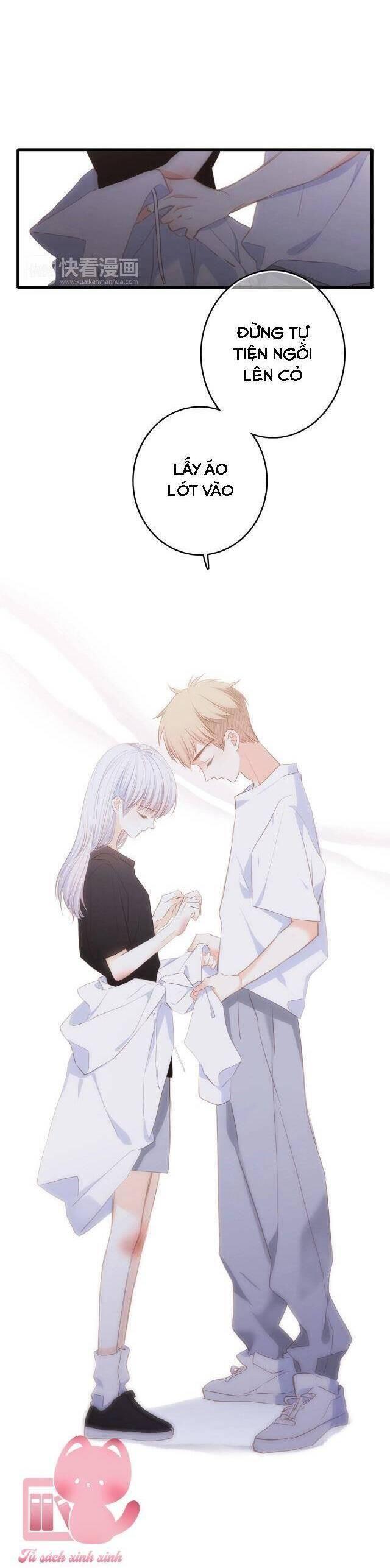 con tim rung động 2 chapter 139.1 12