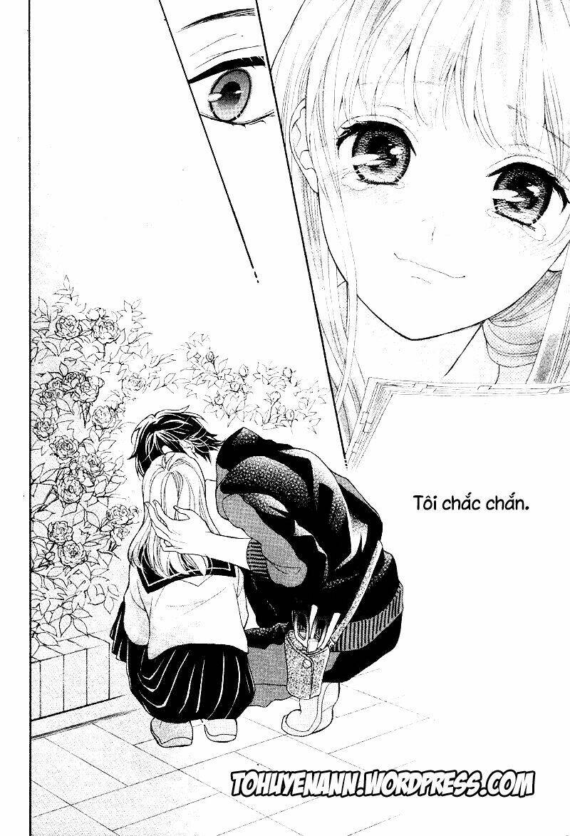 devil's frist love chapter 2 2