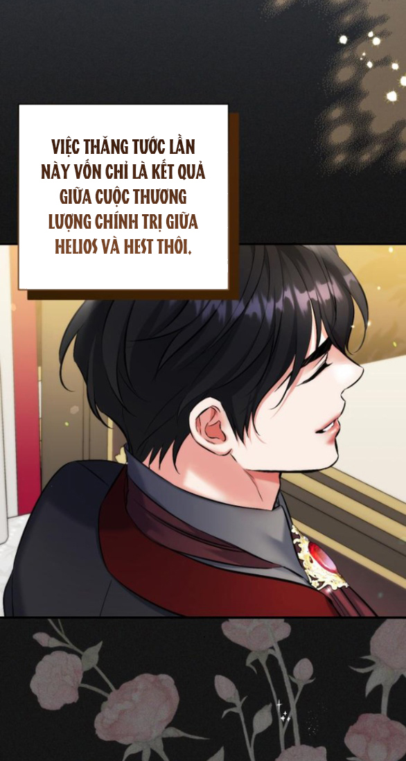 dành cho nhân vật bị bỏ rơi yêu thích nhất của tôi chapter 90.1 15