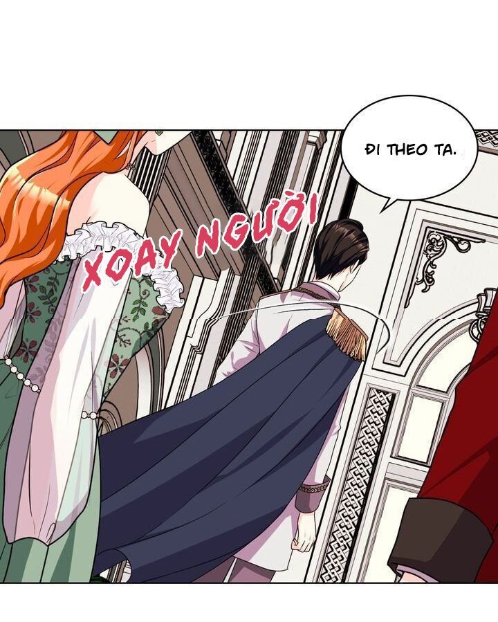 đức hạnh của ác nữ phản diện chapter 44 51