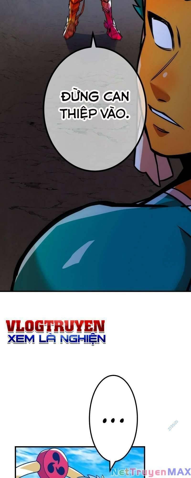 Huyết Thánh Cứu Thế Chủ~ Ta Chỉ Cần 0.0000001% Đã Trở Thành Vô Địch chapter 27 101