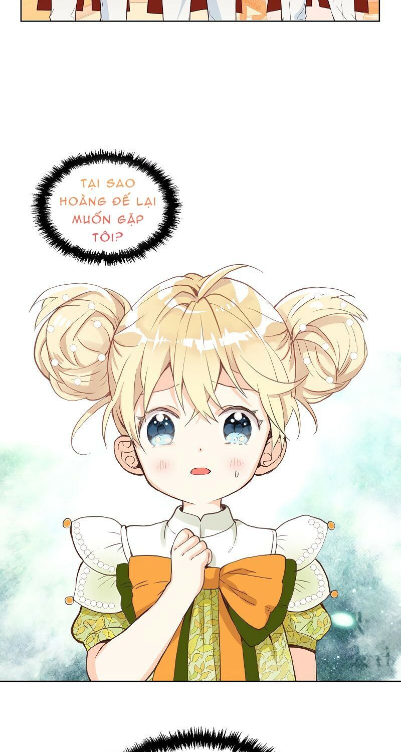 con có phải con là con gái của ngài không? chapter 14 2