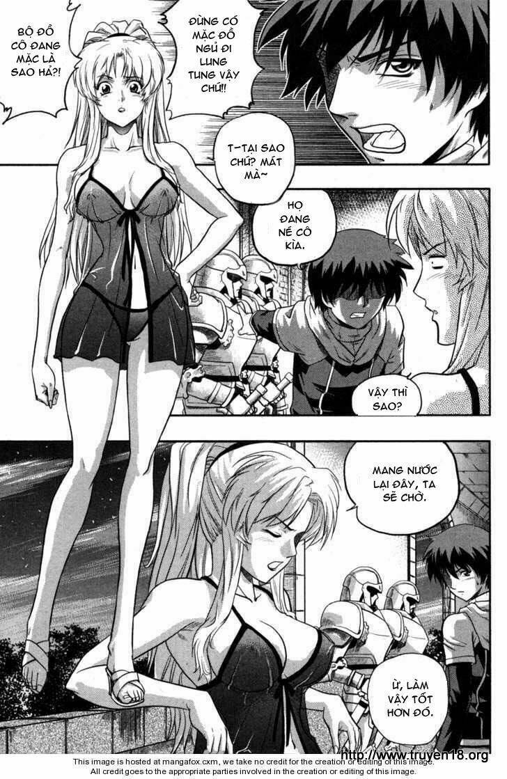 the legend of maian chapter 7 11