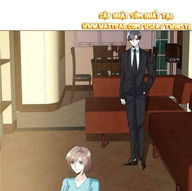 ái người tình xuất vu lam chapter 57 10