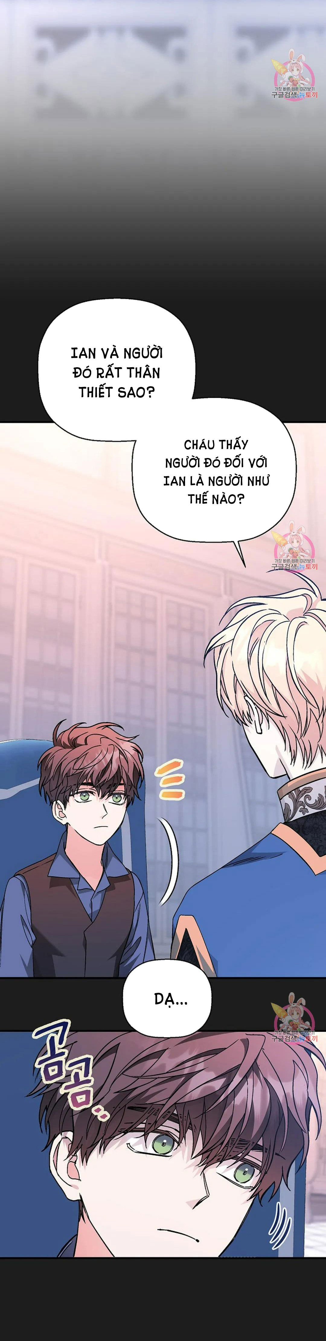 khế ước vĩnh cửu chapter 49.2 19