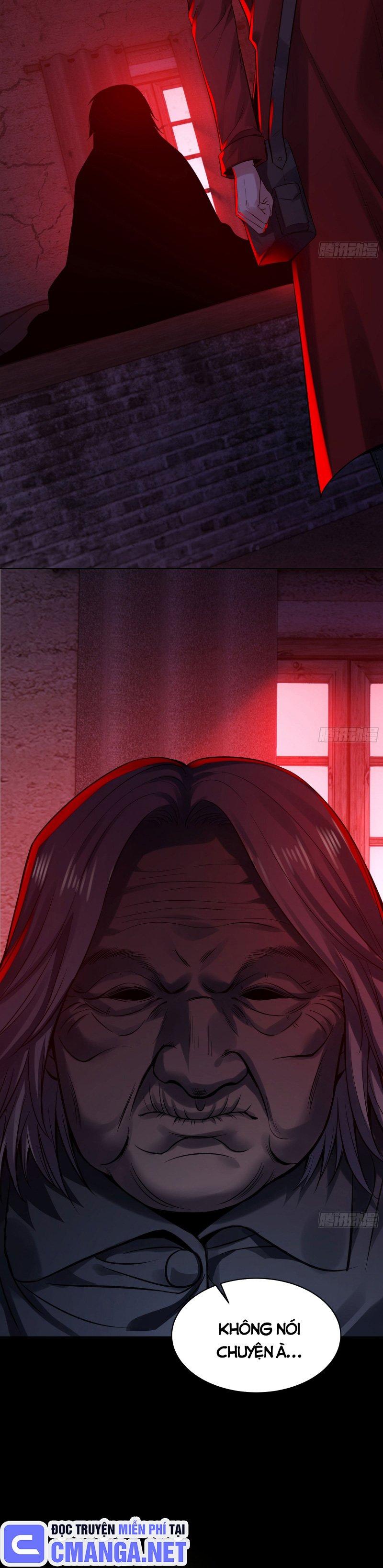 bắt đầu từ trăng đỏ chapter 118 15
