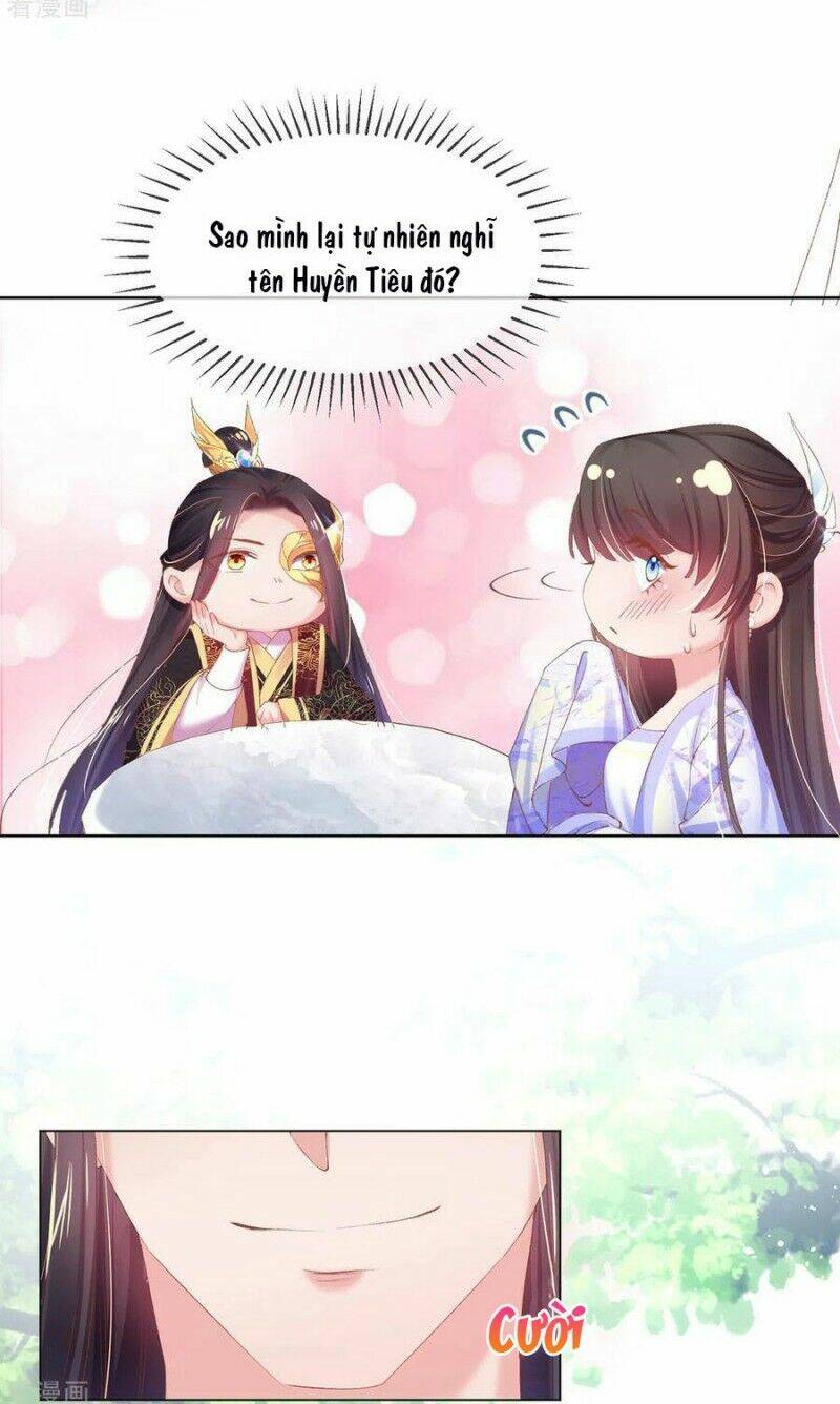 thị huyết y phi chapter 84 7