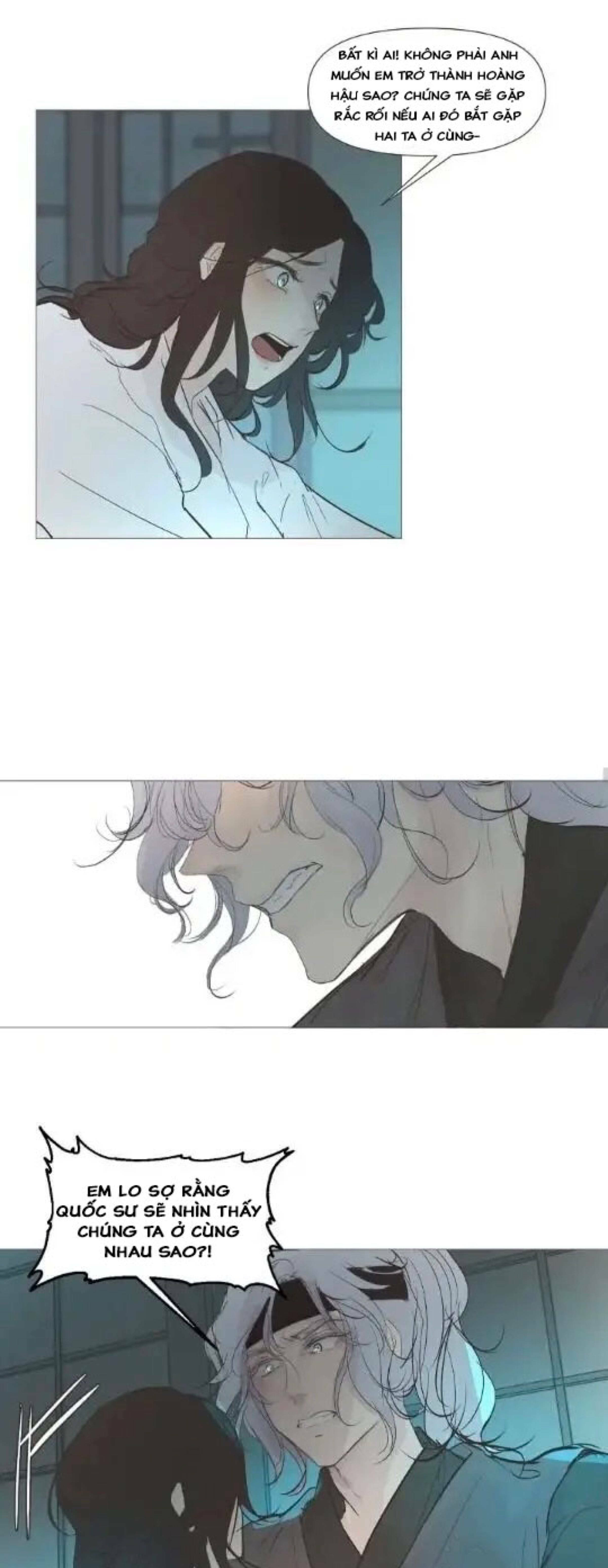 ellin’s solhwa chapter 15.5 6