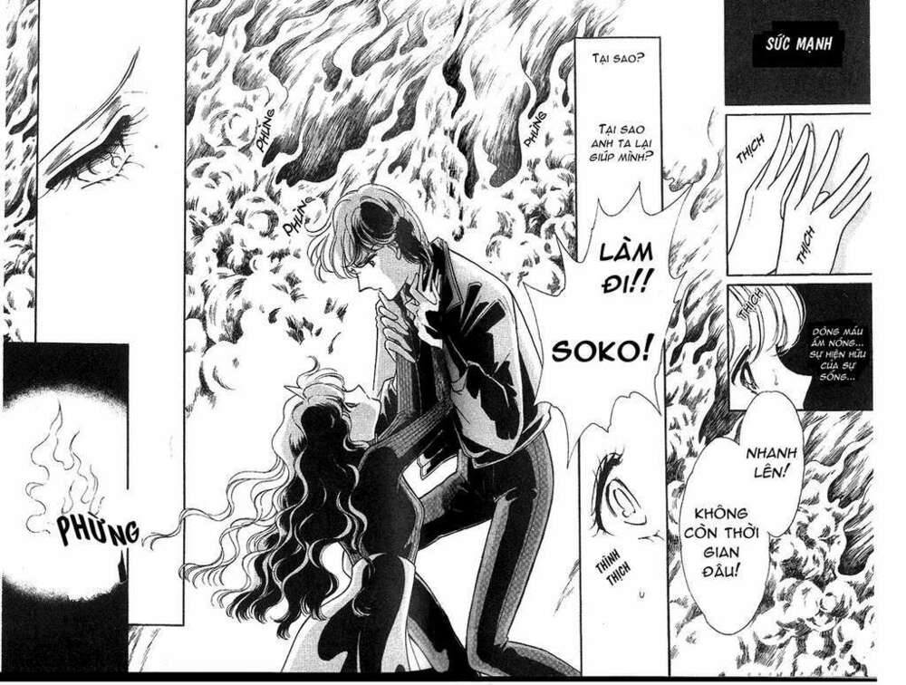 dấu phong ấn xanh chapter 2 64