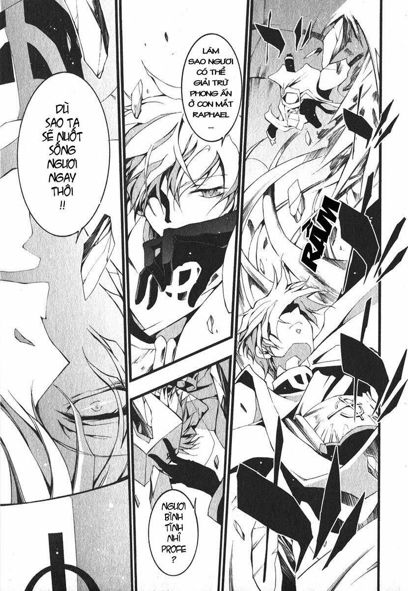 07 hồn ma chapter 46 8