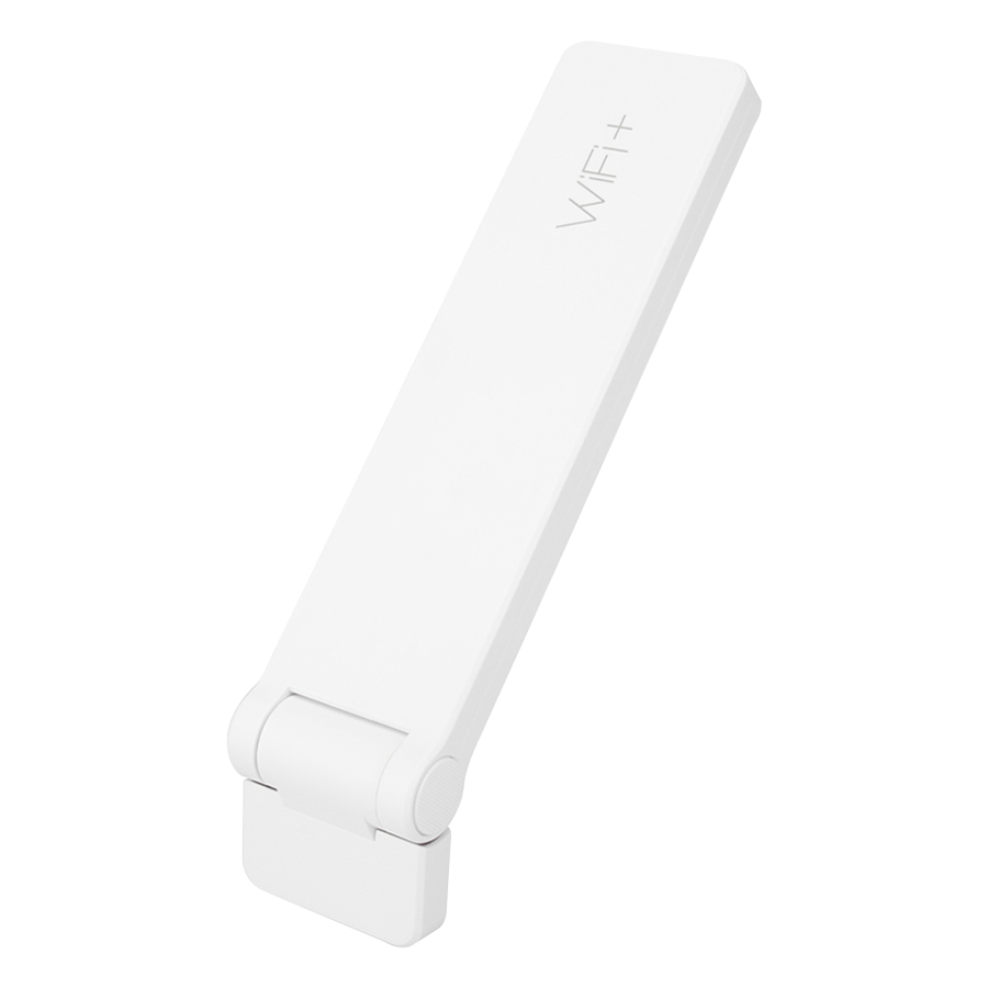 Thiết Bị Kích Sóng Wifi 2 Xiaomi - Trắng - Hàng Nhập Khẩu