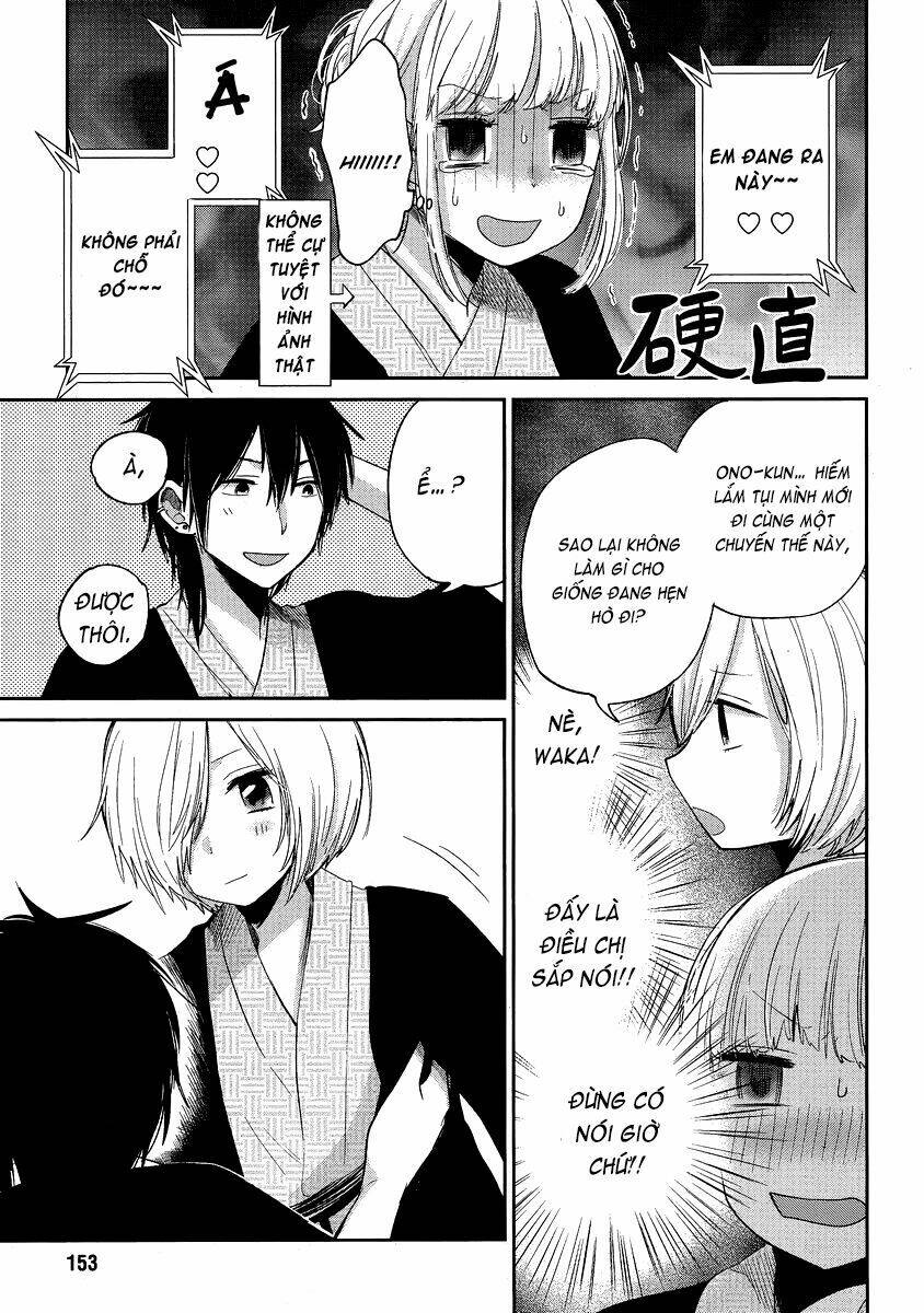 haruwaka chapter 10 15