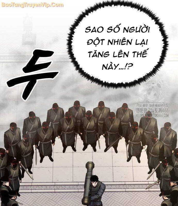 Tay Súng Chinh Phục Võ Lâm chapter 41 57