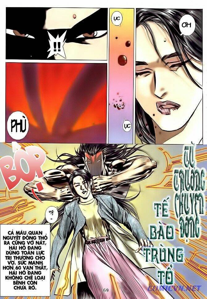 hải hổ 2 chapter 7 1