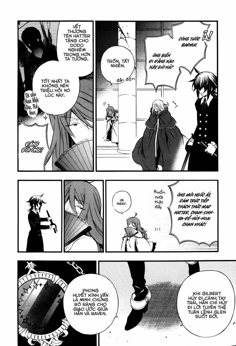pandora hearts chapter 79 15