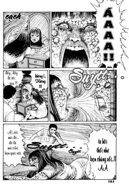 quái vật biển chapter 8 17