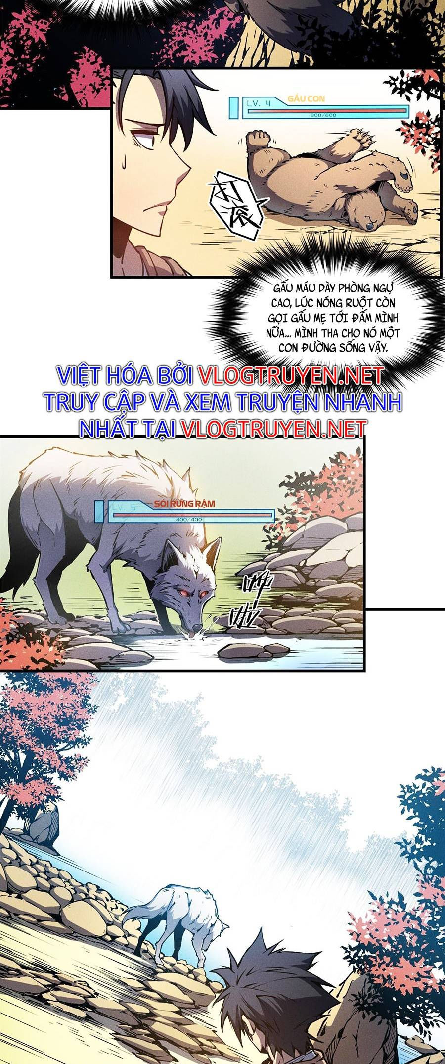 tối cường kiếm thần trọng sinh ký chapter 6 7