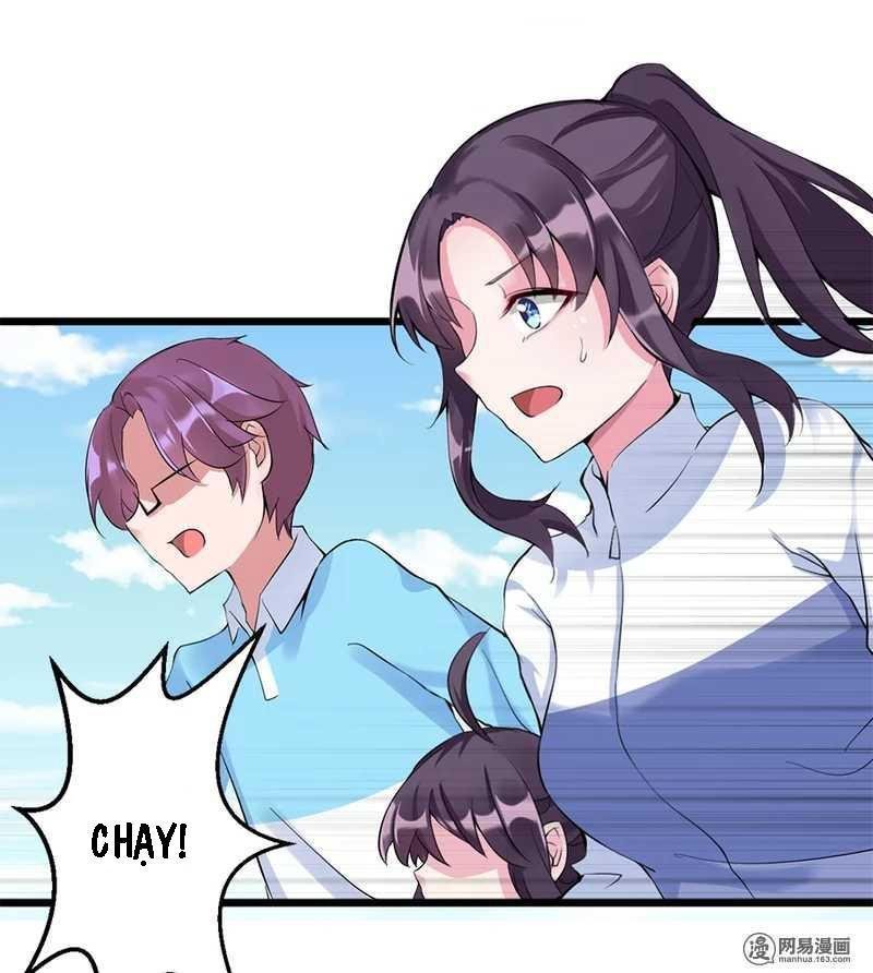 gửi người không quen chapter 19 15