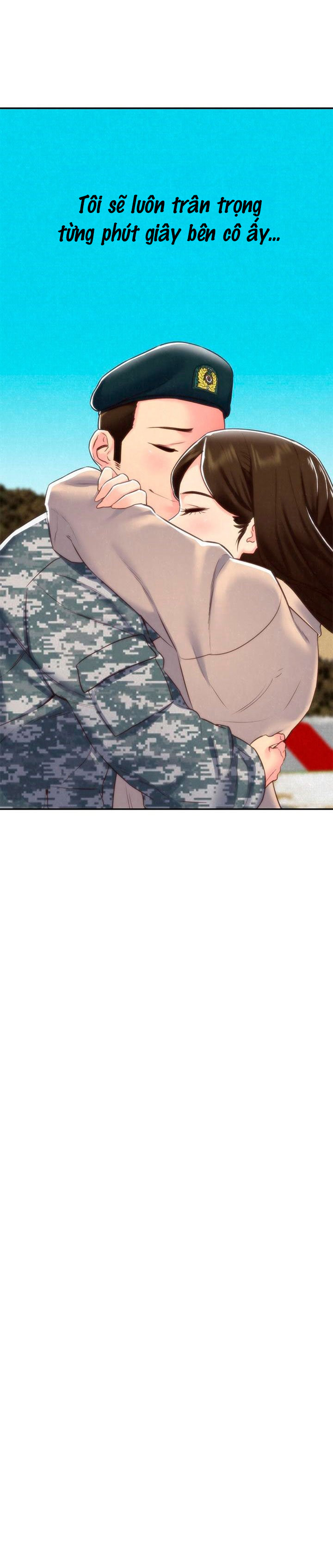 cô gái bé nhỏ của tôi chapter 41.2 11