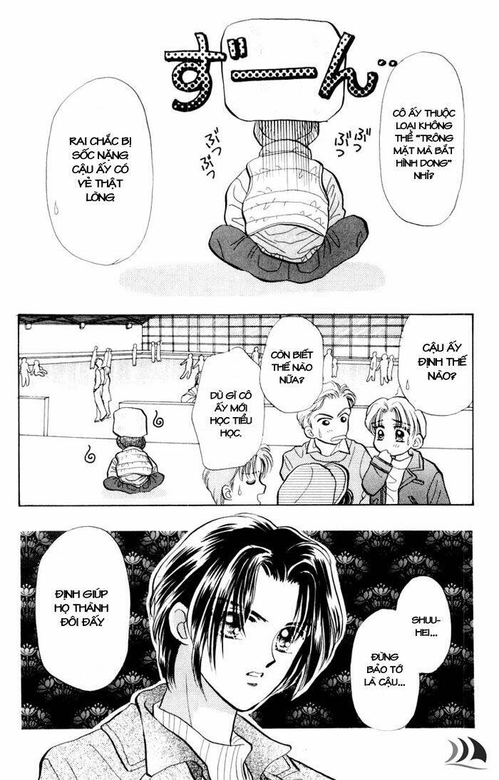 baby love chapter 7 29