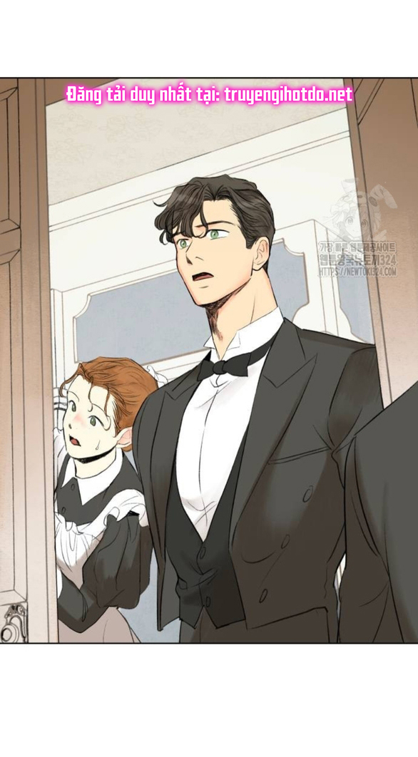 [18+] sự thuần khiết dành cho em chapter 6.1 10