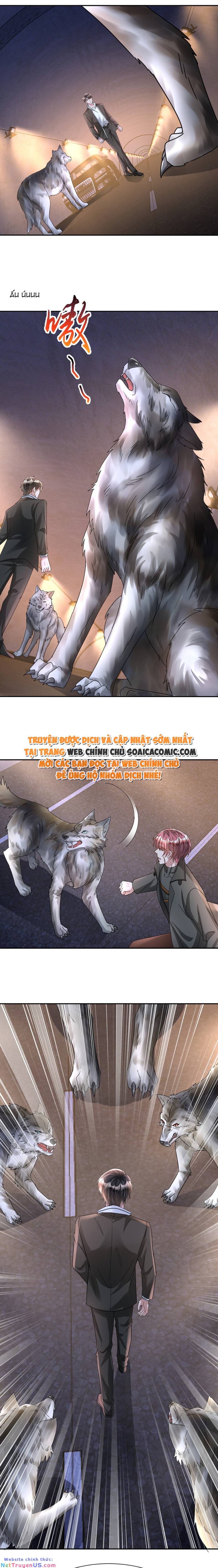 tổng tài huyết tộc cực sủng cô vợ mỹ nhân ngư chapter 126 15