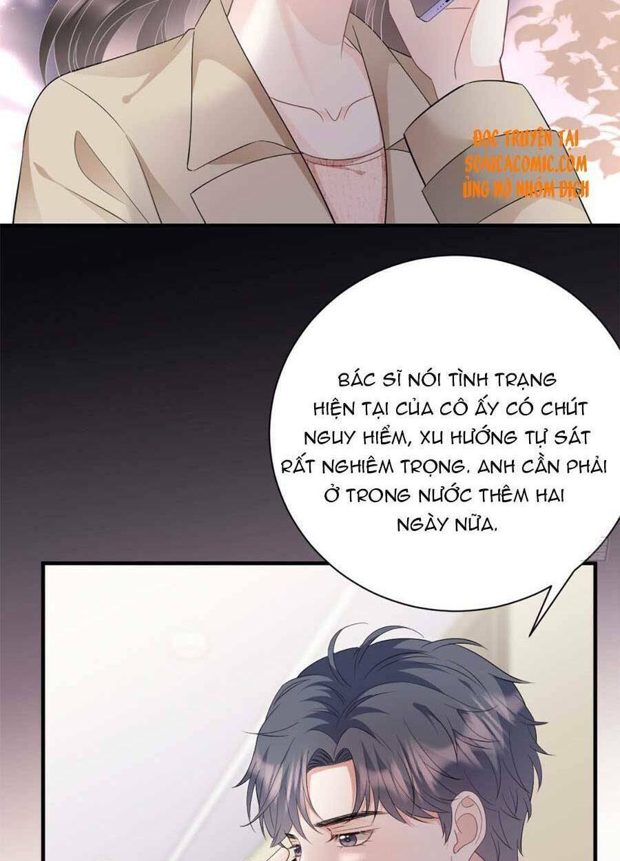 đại tiểu thư có ý đồ gì xấu đâu chapter 77 24