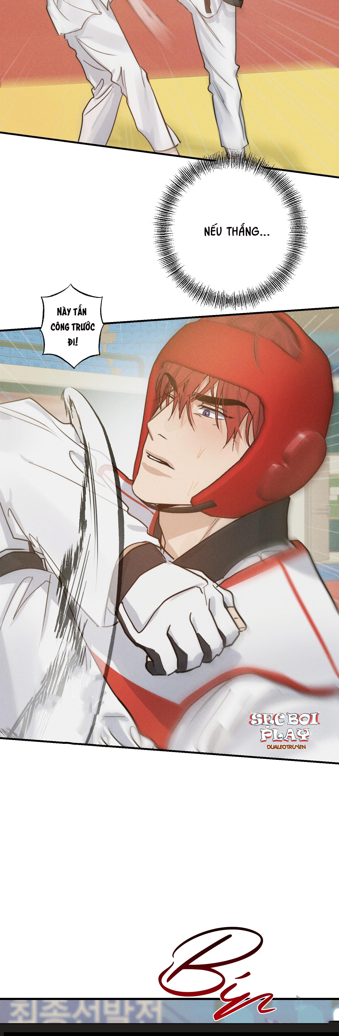 high clear chapter 13 23