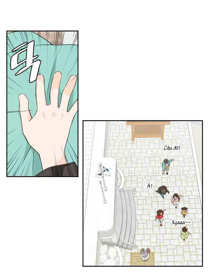 hẹn gặp anh ở kiếp thứ 19 chapter 116 17