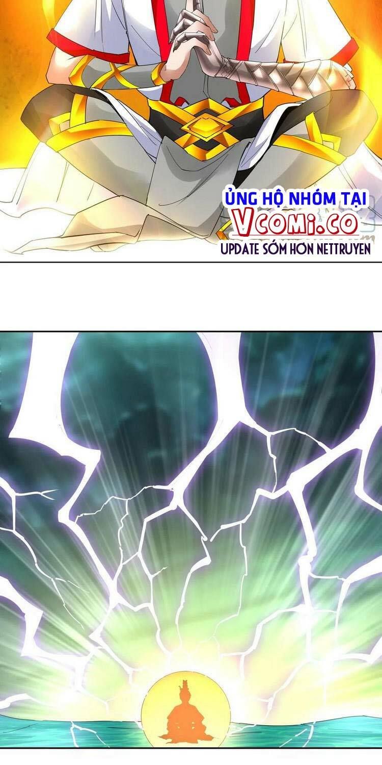 vạn cổ đệ nhất thần chapter 50 26