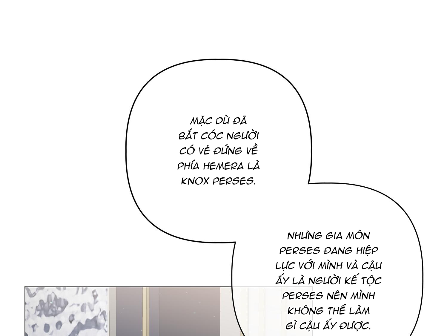 một ngày nọ, tôi được kẻ thù cầu hôn chapter 38 6