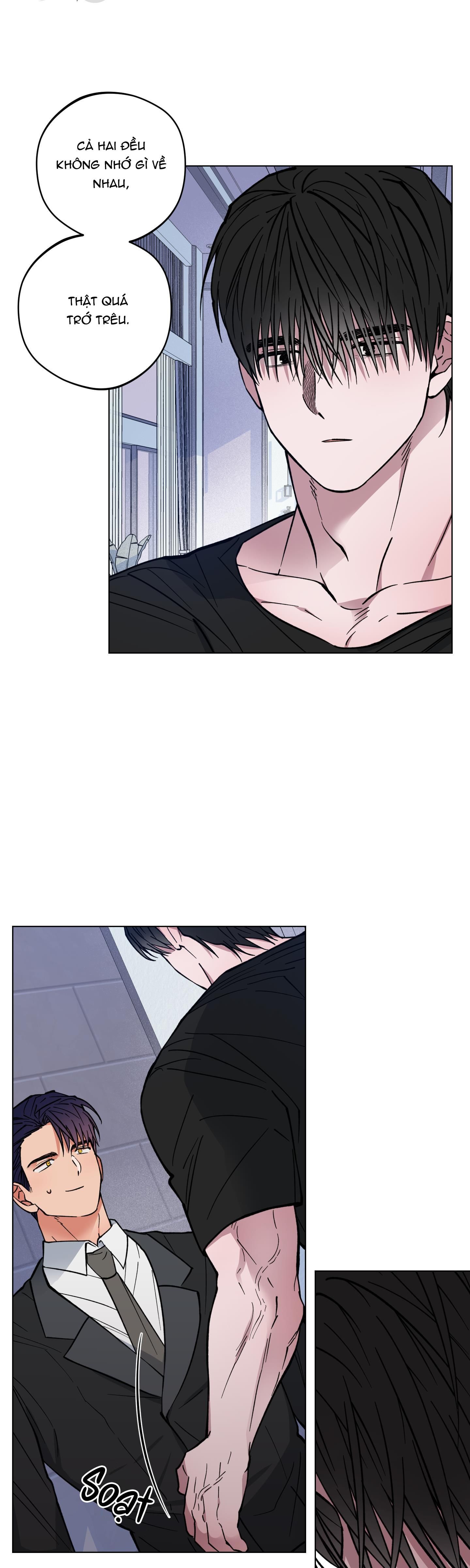 bình minh của rồng chapter 4 5