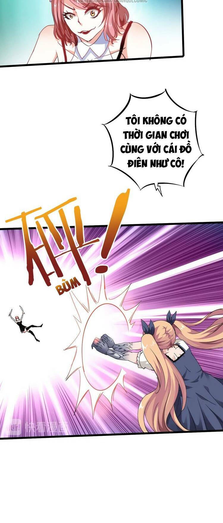 kinh thế kỳ nhân chapter 27 20