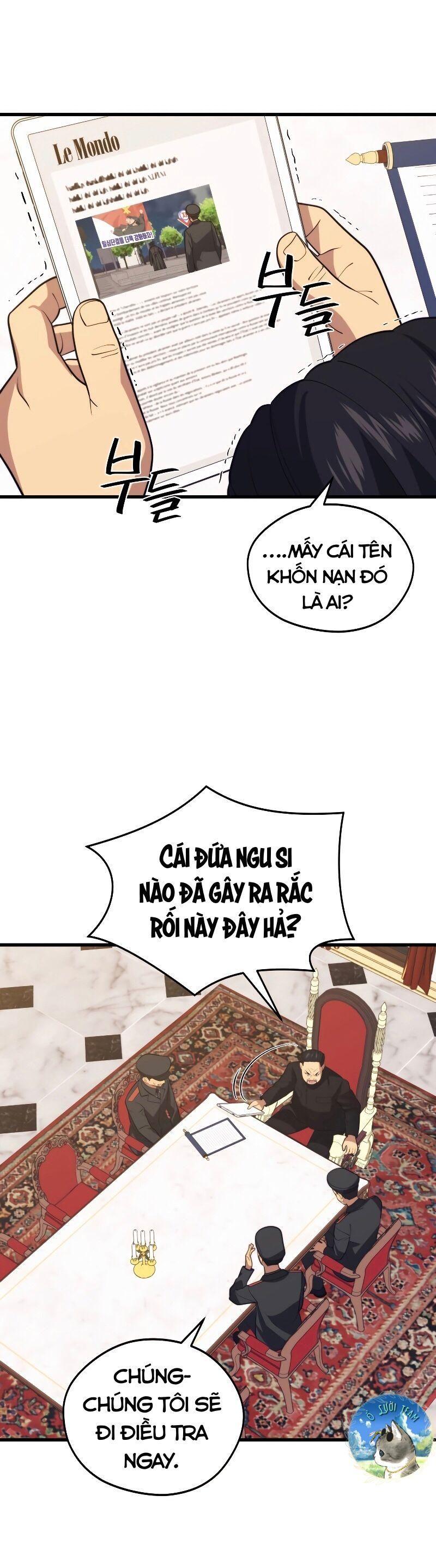 linh hồn ở nhà ga seoul chapter 40 19