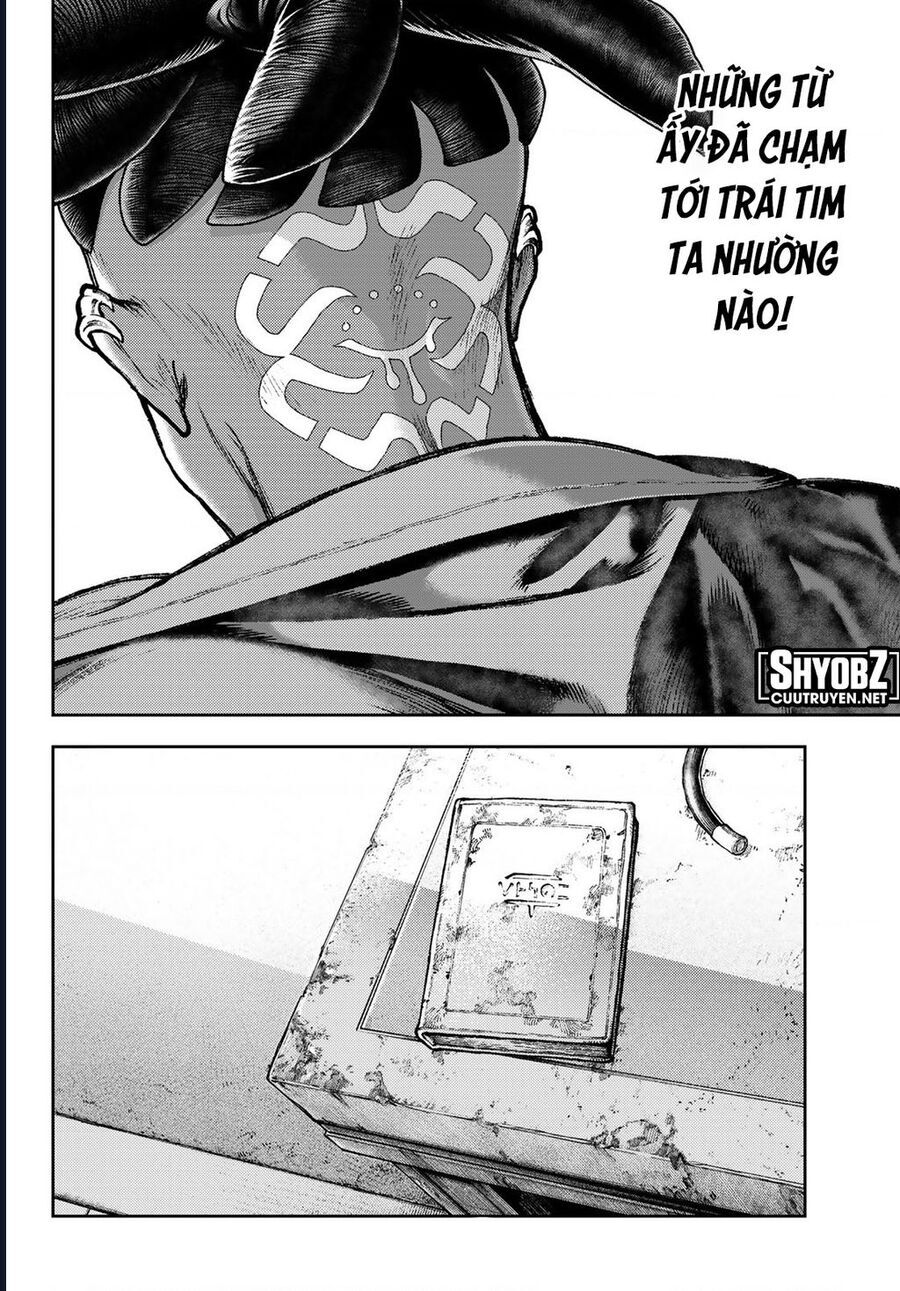 gachi akuta chapter 116 18