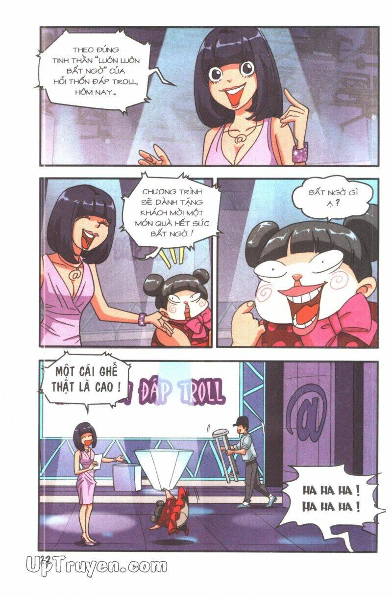 học sinh chân kinh chapter 8 24