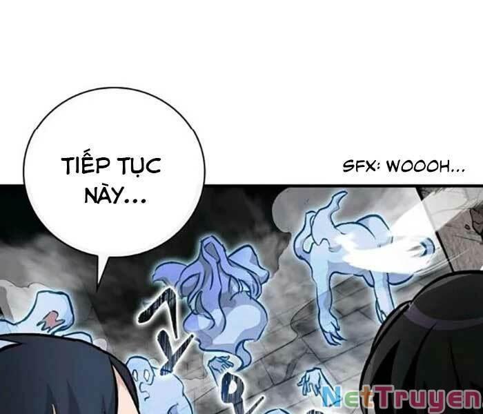 tôi lên cấp chỉ bằng cách ăn chapter 76 21