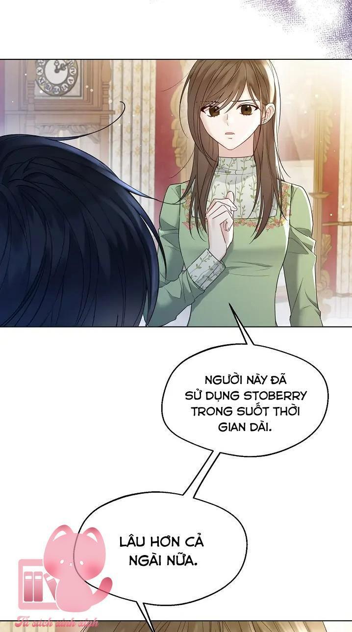 tiểu thư crystal là nam nhân chapter 9 27