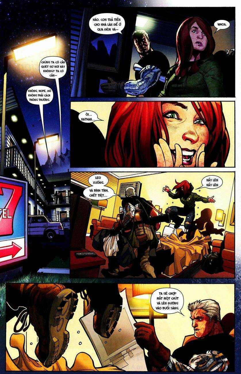 x-men: hope trilogy chapter 2 13