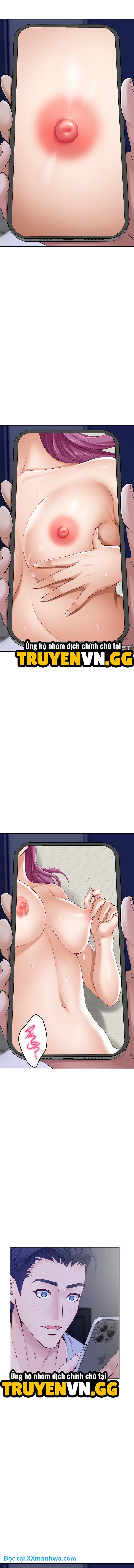 thú vui của chúa chapter 10 14