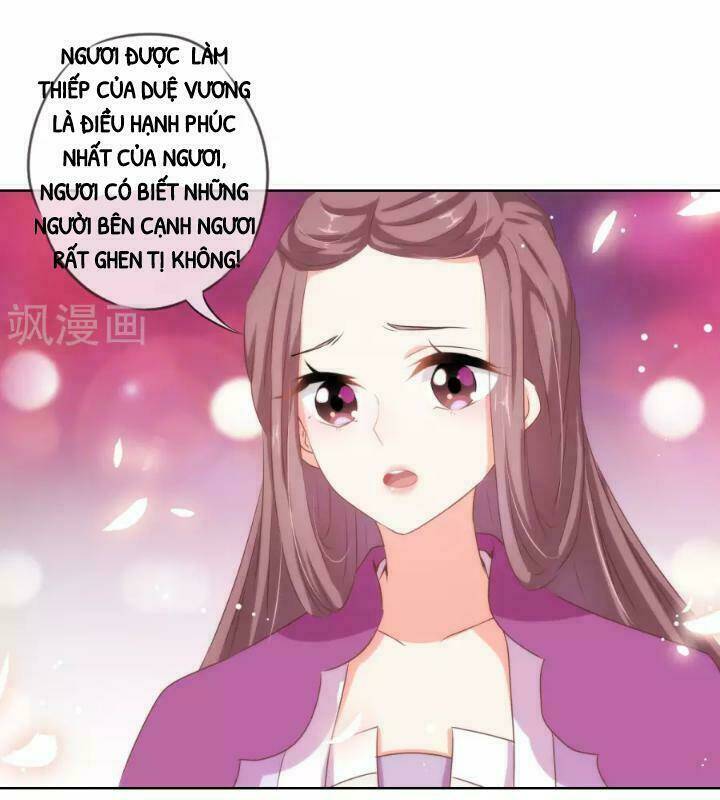 ồ, phu quân đáng yêu của tôi! chapter 13 10